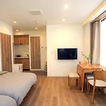 Tokyo Akatsuki Hotel Ueno