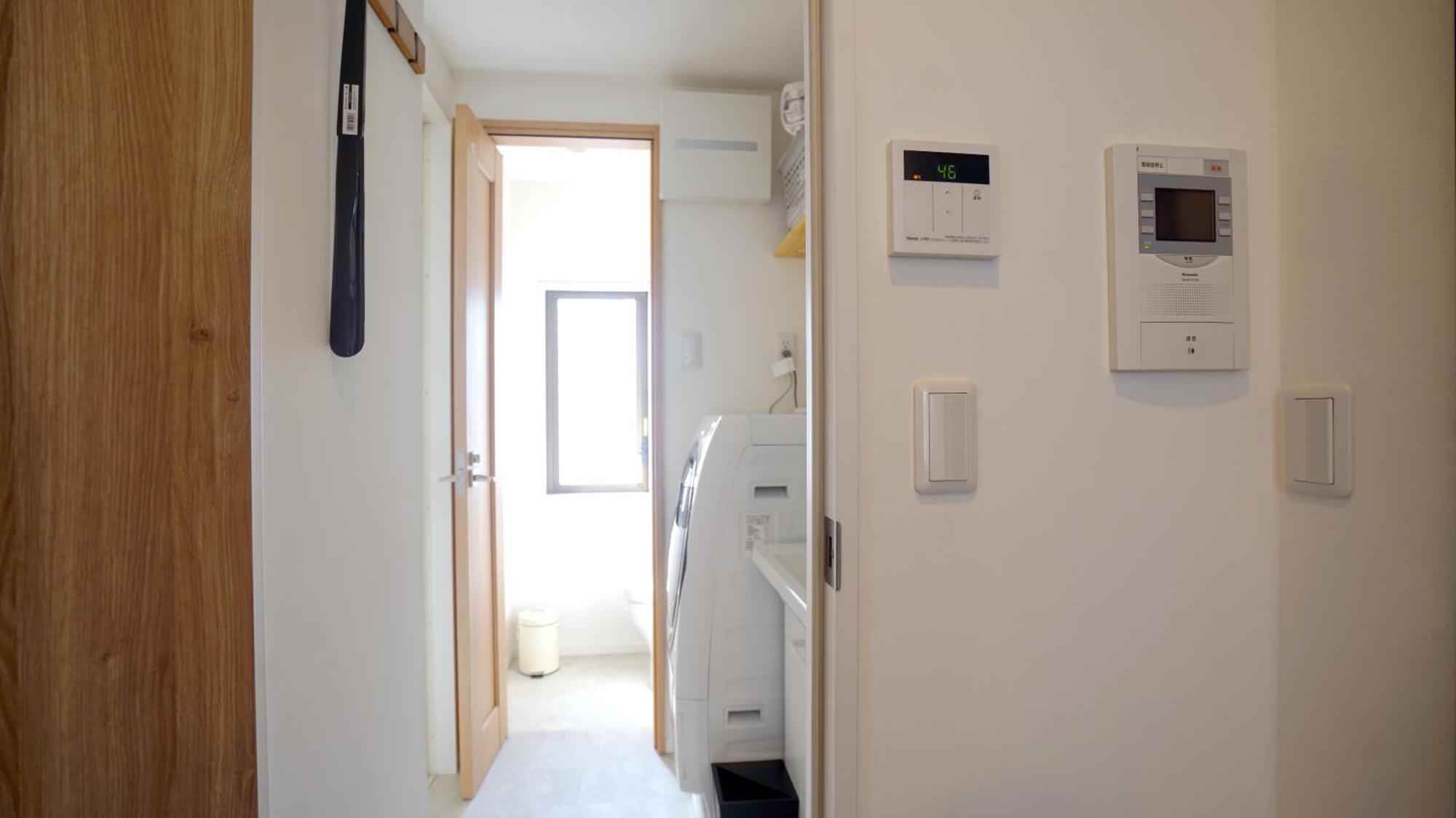 Akatsuki Ueno Aparthotel Tokio