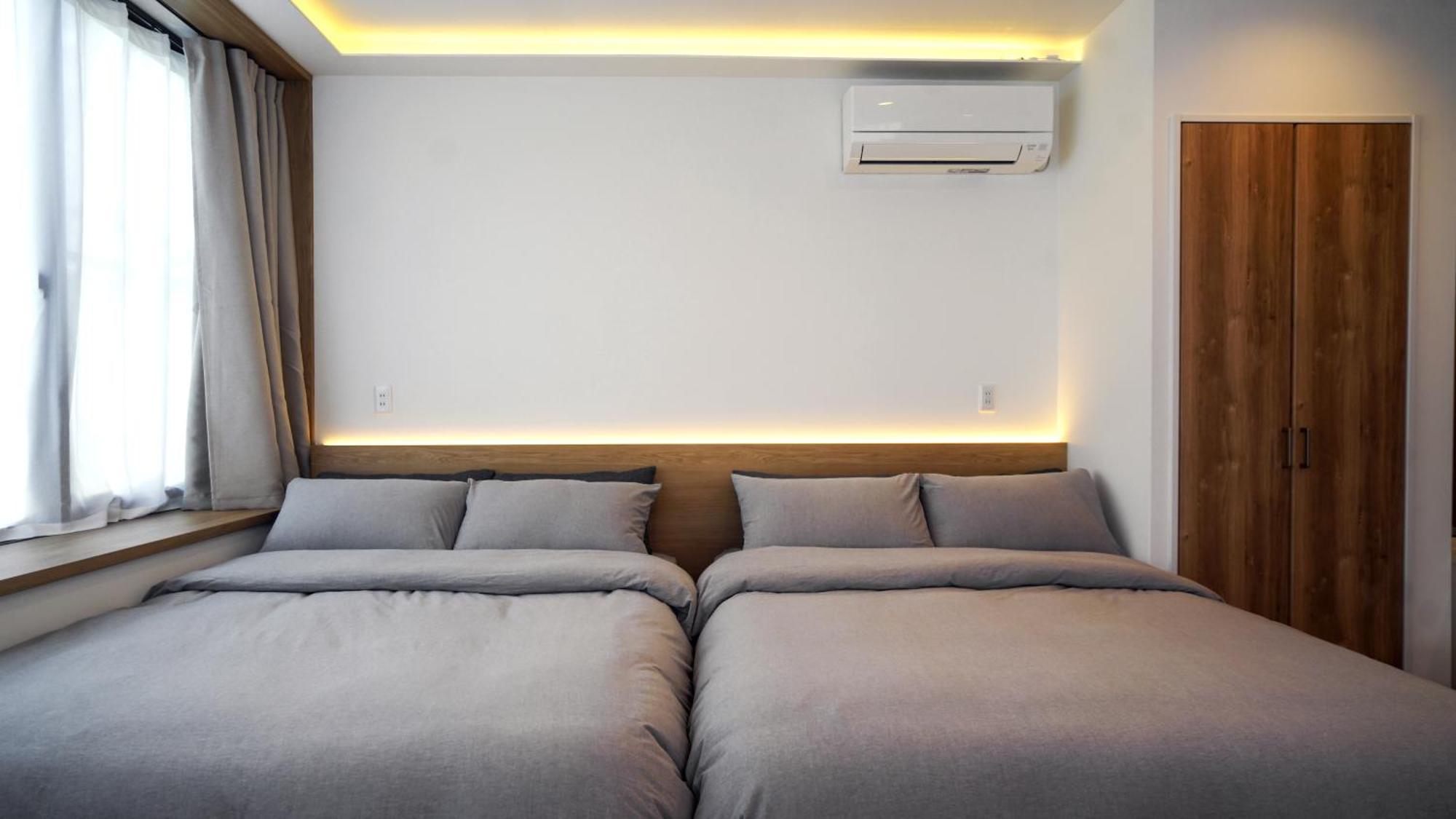Aparthotel Akatsuki Ueno