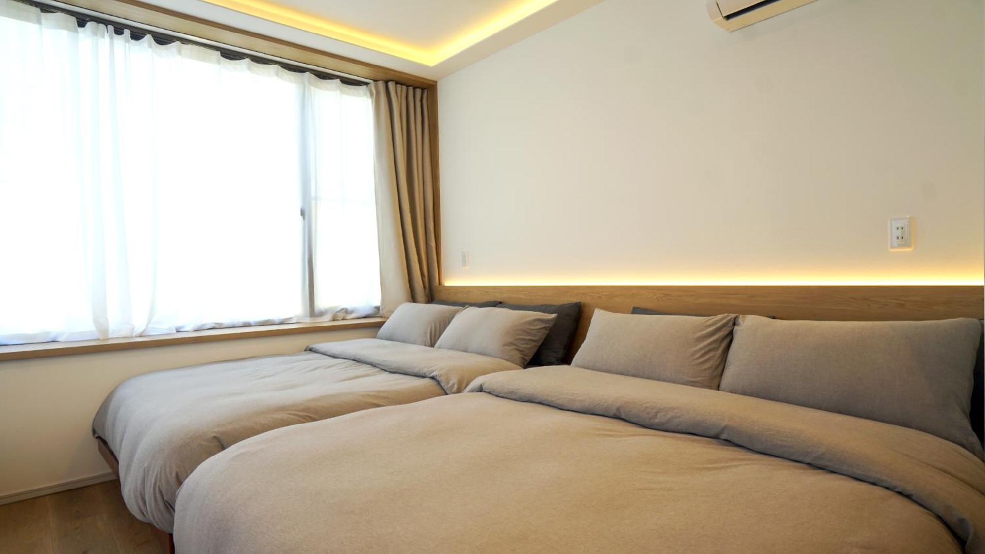 Aparthotel Akatsuki Ueno Tokyo