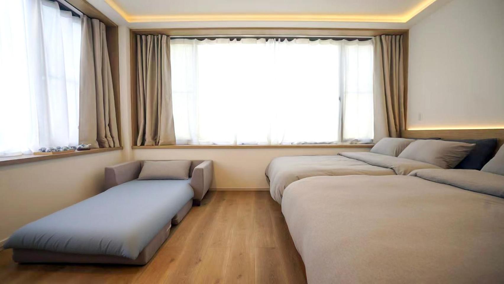 Akatsuki Ueno Aparthotel *