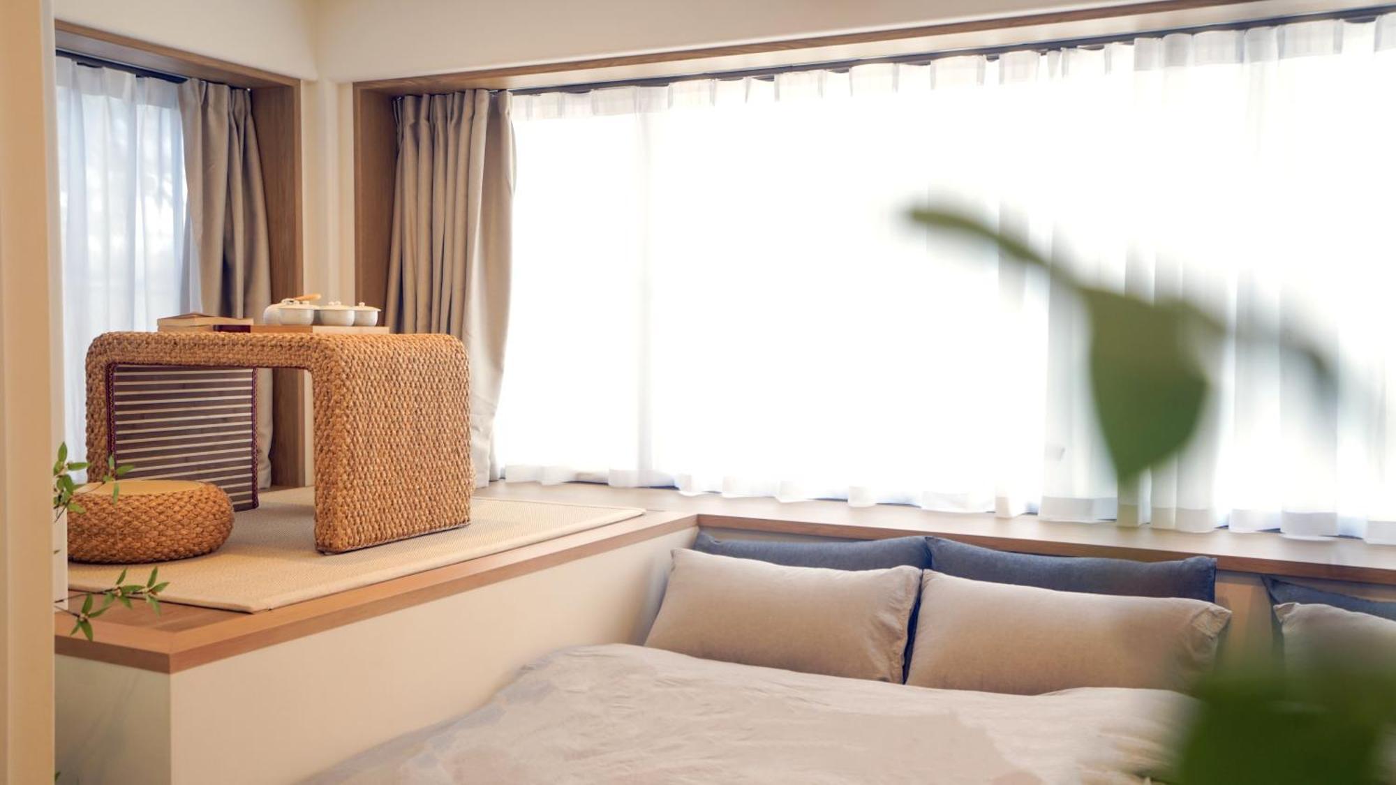 Akatsuki Ueno Aparthotel