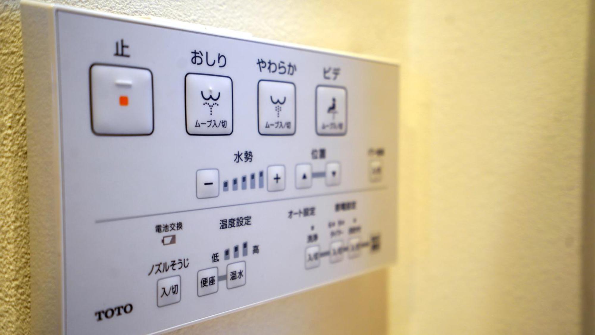 Akatsuki Ueno Aparthotel *