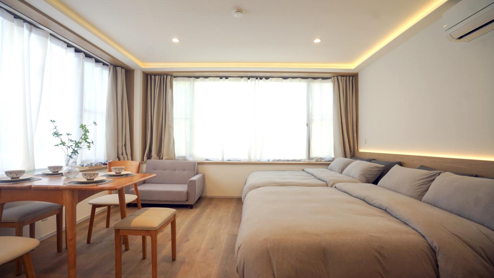 Akatsuki Ueno Aparthotel Tokio