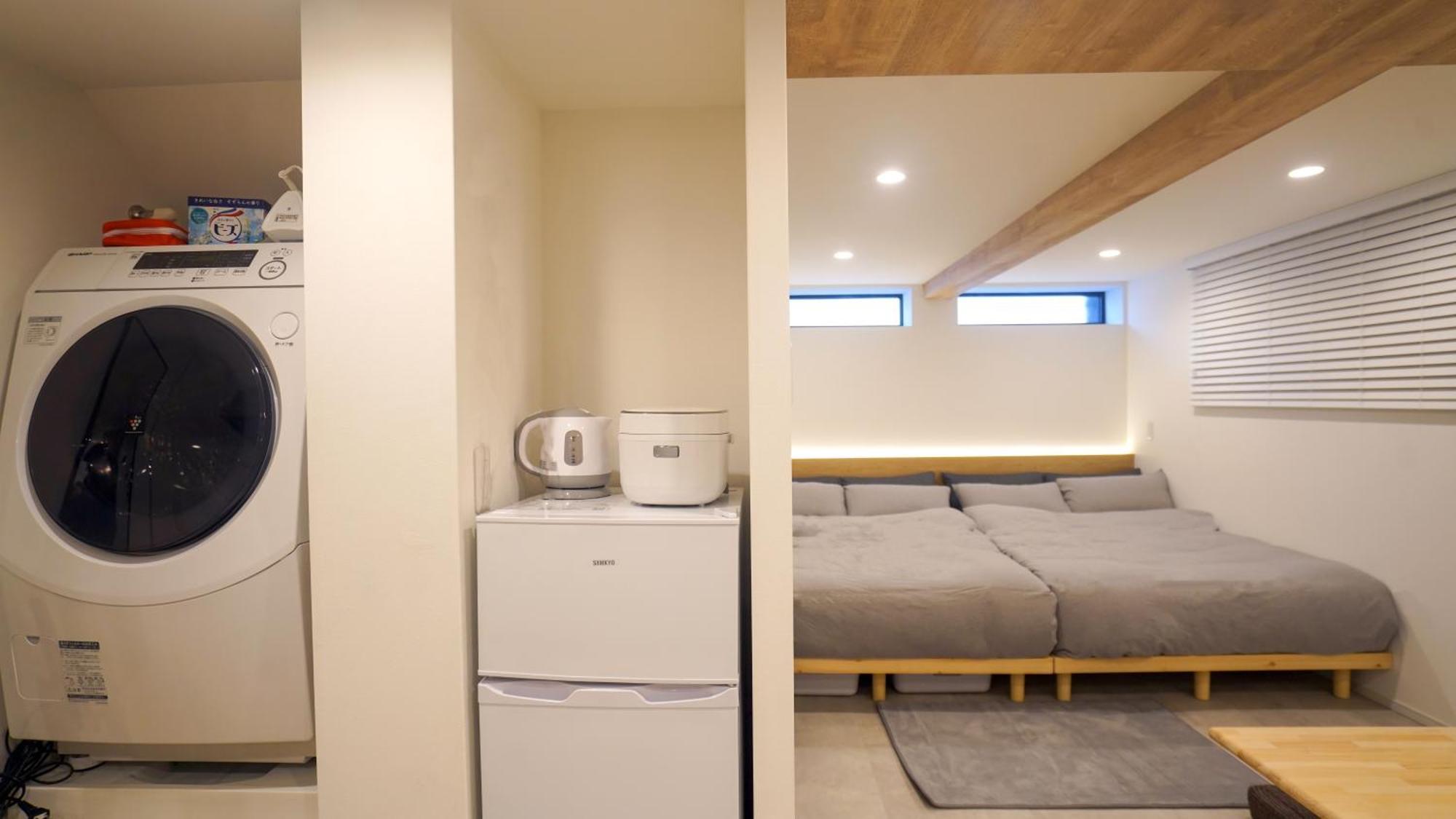 Akatsuki Ueno Aparthotel *