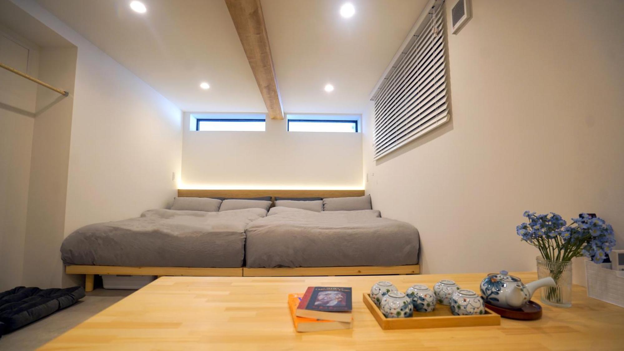 Aparthotel Akatsuki Ueno *