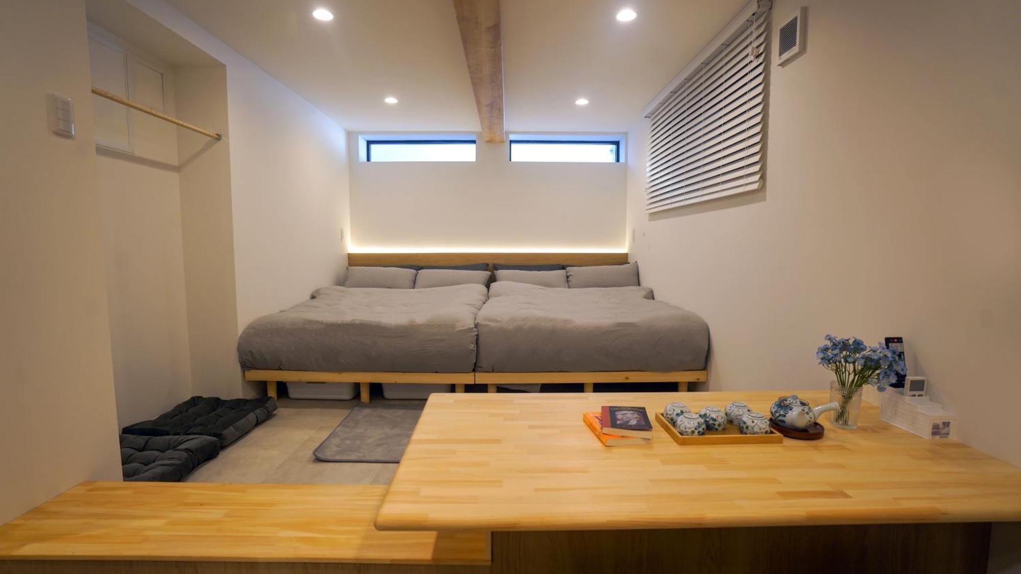 Akatsuki Ueno Aparthotel *